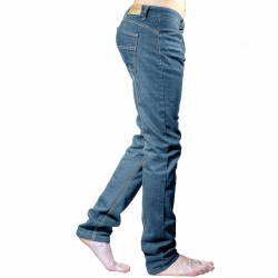 Jeans Original Super Push-Up Bleu Indigo SKU