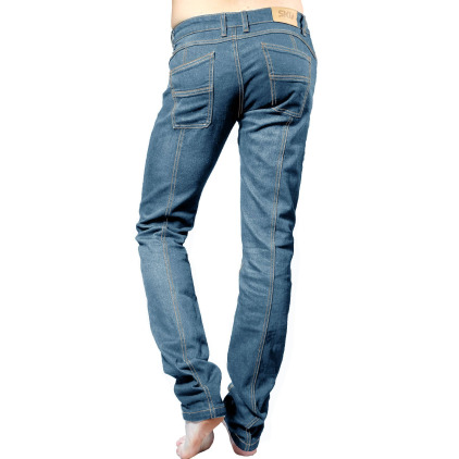 Jeans Original Super Push-Up Bleu Indigo SKU