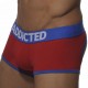 Red / Royal