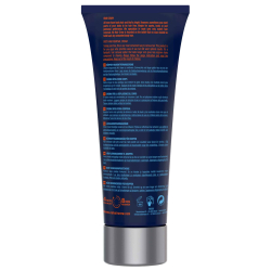 Crème Dépilatoire Corps - 200 ml No Hair Crew