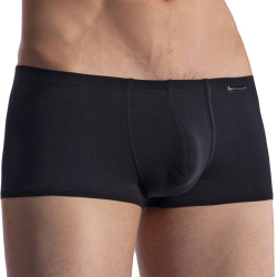 Olaf Benz RED 1601 Mini Pants Trunks - Black