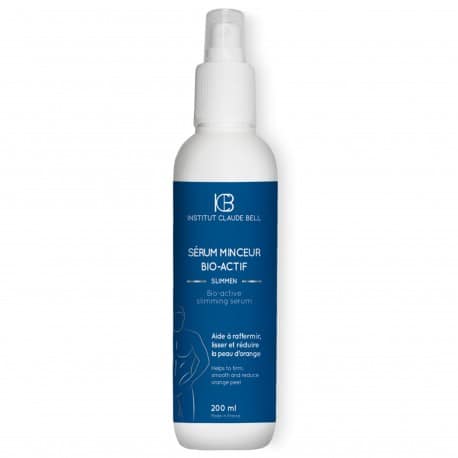 Institut Claude Bell Slim Men Bio-Active Slimming Serum - 200 ml