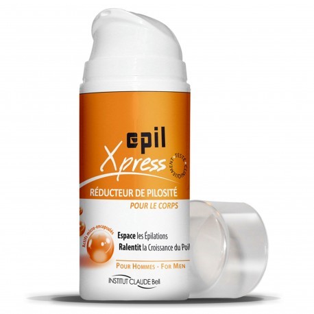 Institut Claude Bell Epil Xpress - Body Hair Reducer - 100 ml