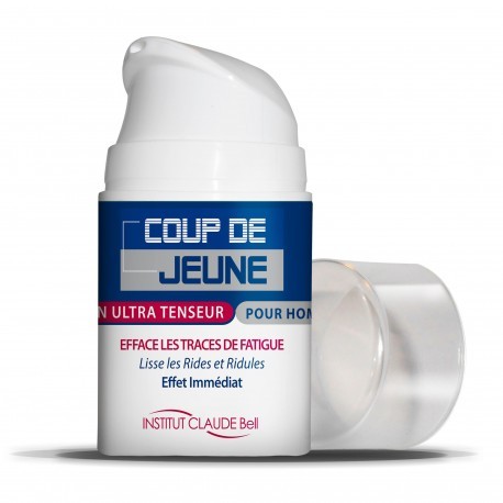 Institut Claude Bell Coup de Jeune - Ultra Tensing Care - 50 ml