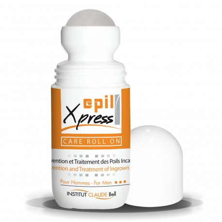 Institut Claude Bell Epil Xpress - Prevention and Treatment of In