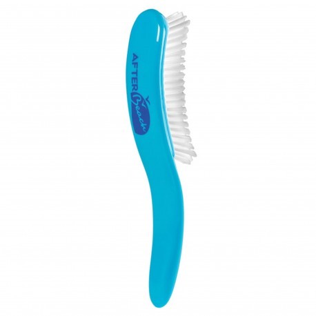 After Beach Brosse Anti-Sable Bleue