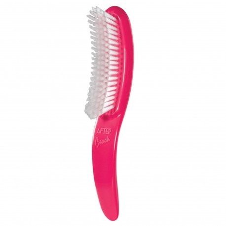 After Beach Brosse Anti-Sable Rouge