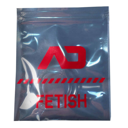 Cockring en Silicone  Addicted