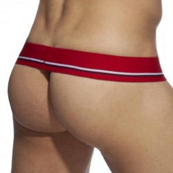 String Ass Freedom Rouge Addicted