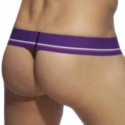 String Ass Freedom Noir Addicted