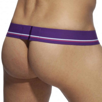 String Ass Freedom Noir Addicted