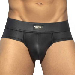 Slip Fetish Noir ES Collection