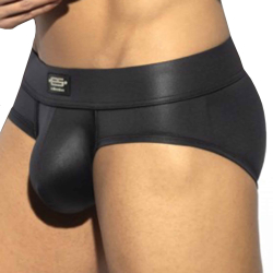Slip Fetish Noir ES Collection