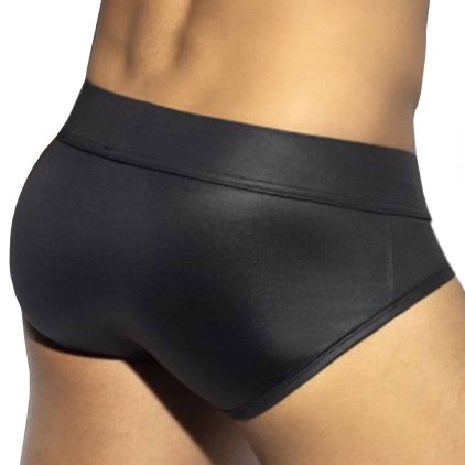 Slip Fetish Noir ES Collection