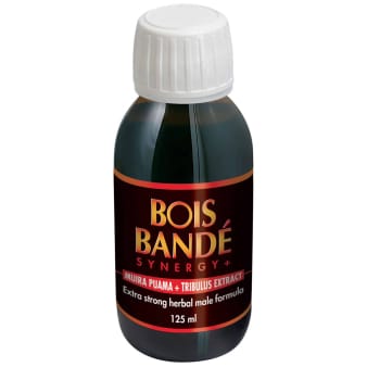 Bois Bandé - Synergy - 125 ml Nutri Expert