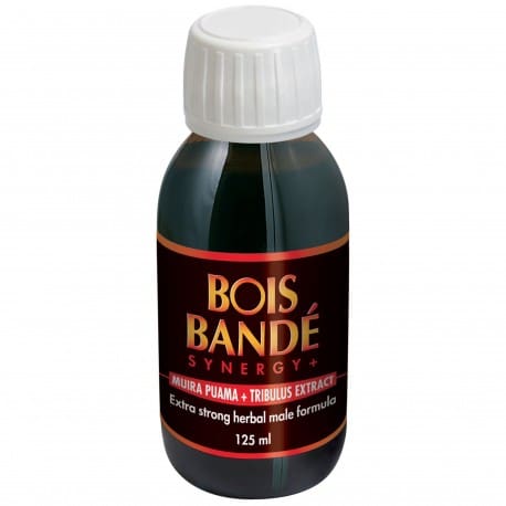 Nutri Expert Bois Bande - Synergy - 125 ml