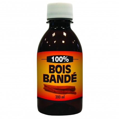 Nutri Expert 100% Bois Bandé - 200 ml