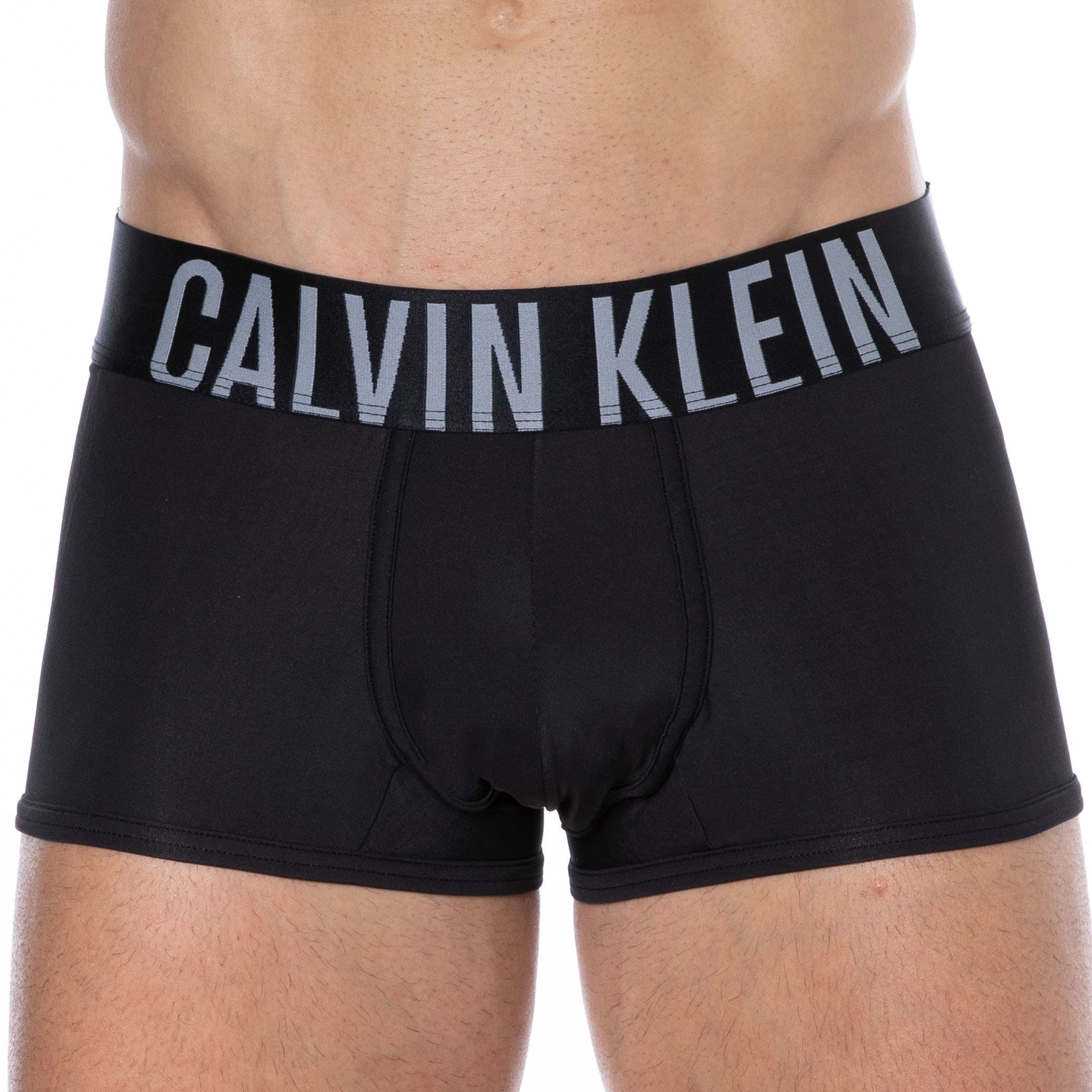 Boxer Briefs - Intense Power Ultra Support Calvin Klein®