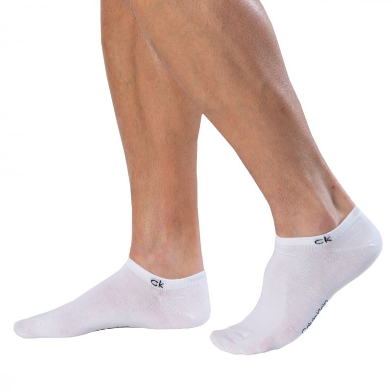 Introducir 61+ imagen ankle socks calvin klein - Thptnganamst.edu.vn