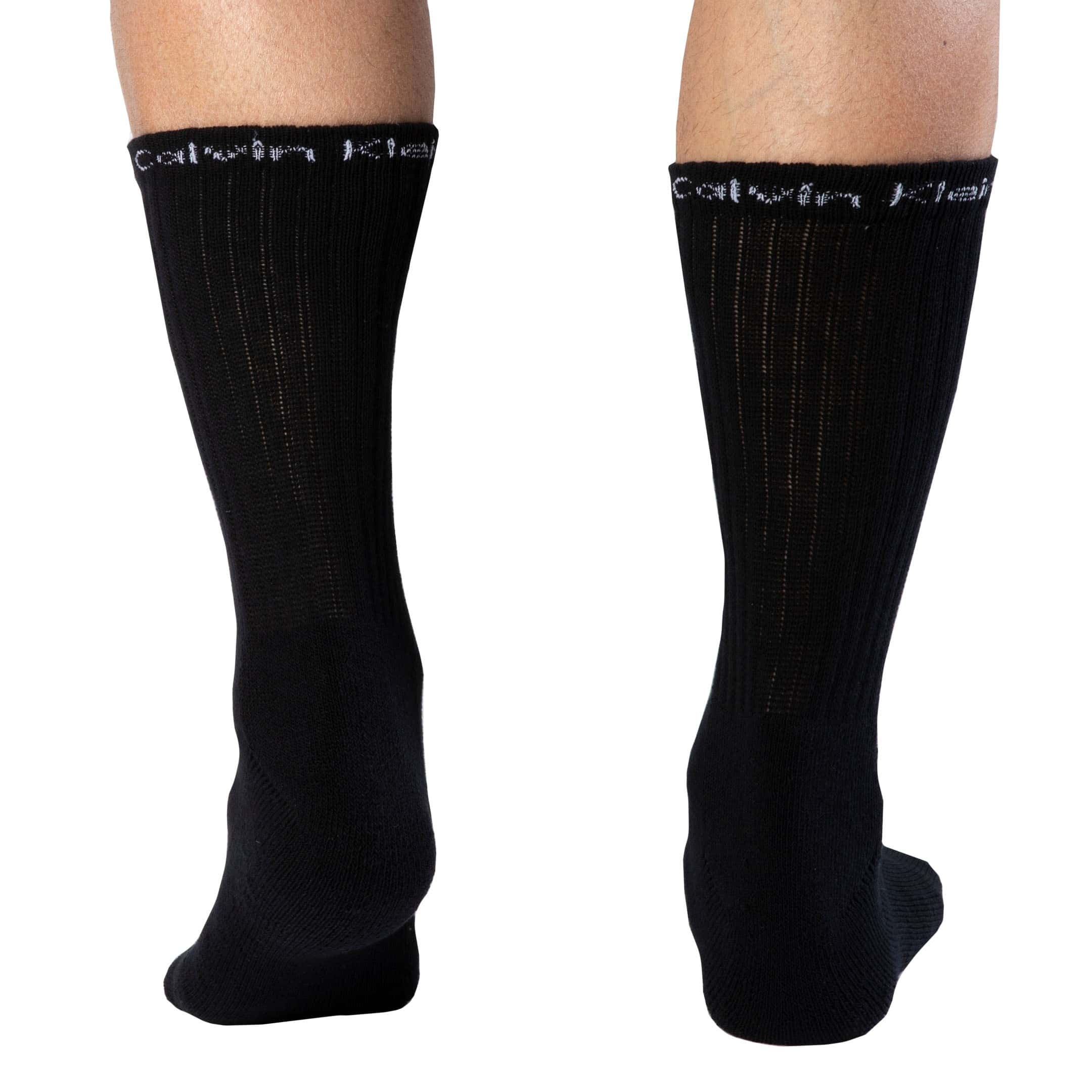 Introducir 54+ imagen calvin klein tube socks - Thptletrongtan.edu.vn