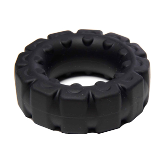 Addicted Truck Driver Silicone Cockring