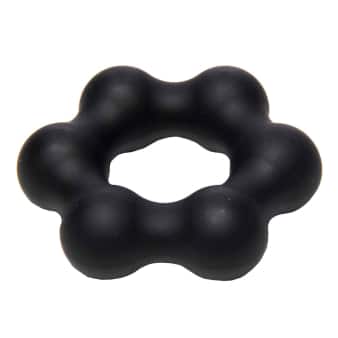 Cockring Star Fucker en Silicone  Addicted