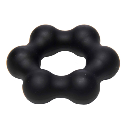 Cockring Star Fucker en Silicone  Addicted