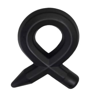 Cockring Sharpen Your Pencil en Silicone Addicted