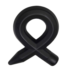 Cockring Sharpen Your Pencil en Silicone Addicted