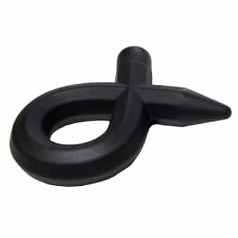 Cockring Sharpen Your Pencil en Silicone Addicted