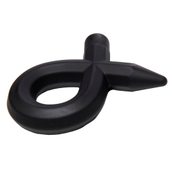 Cockring Sharpen Your Pencil en Silicone Addicted