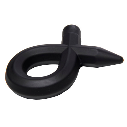 Cockring Sharpen Your Pencil en Silicone Addicted