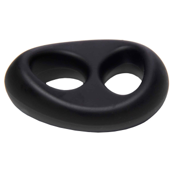 Addicted Lord Of The Rings Silicone Cockring