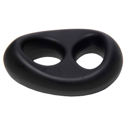 Cockring Lord Of The Rings en Silicone Addicted