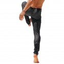 Rufskin Morrison Slim Fit Pants - Black