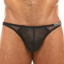 Modus Vivendi Slip Low Cut Armor Noir