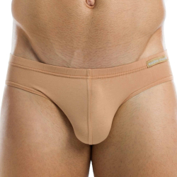 Modus Vivendi Antibacterial Briefs - Nude