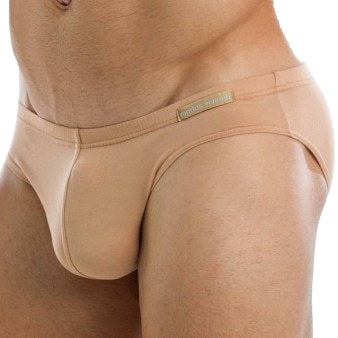 Slip Antibactérien Chair Modus Vivendi