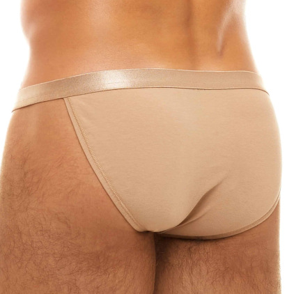 Slip Tanga Antibactérien Chair Modus Vivendi