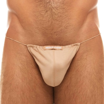 String Ficelle Antibactérien Chair Modus Vivendi