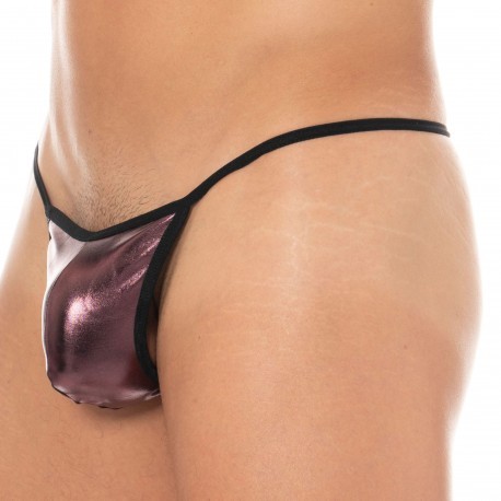 Doreanse Sexy G-String - Pink