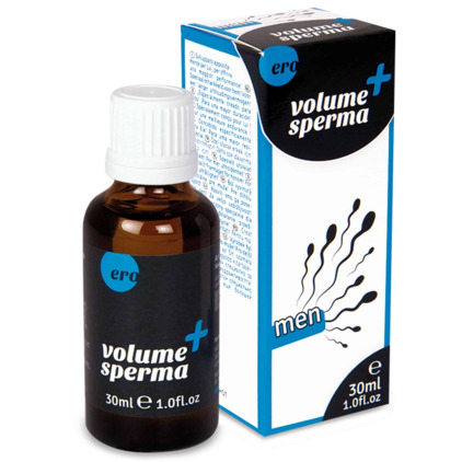 Volume Sperma+ 30 ml Ero