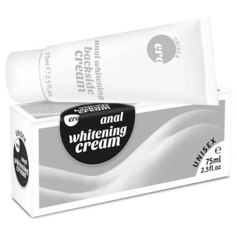 Crème Anale Blanchissante - 75 ml Ero