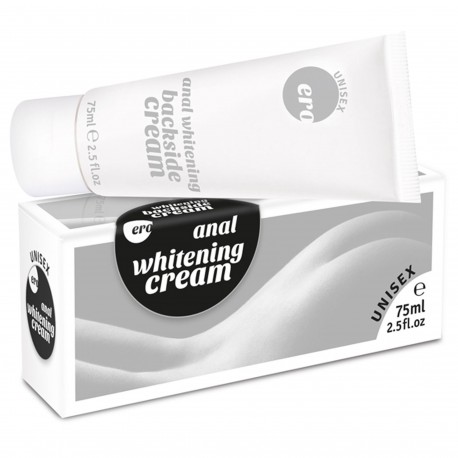 ero Anal Whitening Cream - 75 ml
