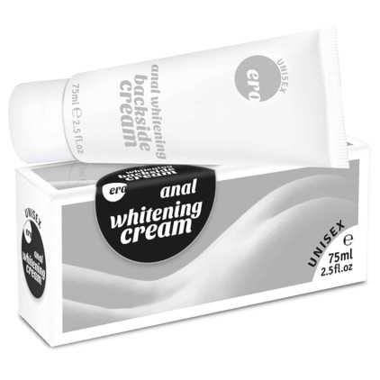 Crème Anale Blanchissante - 75 ml Ero