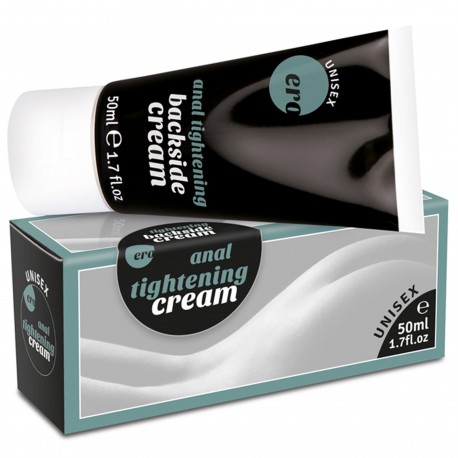 ero Anal Tightening Cream - 50 ml