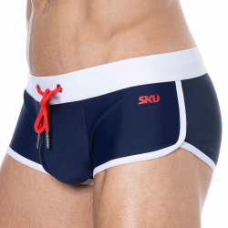 SKU Swim Trunks - Navy