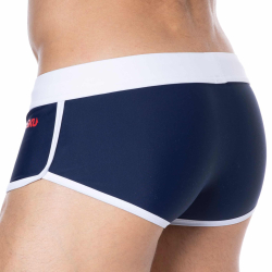 SKU Swim Trunks - Navy