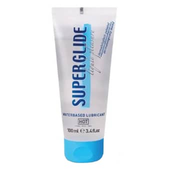 Lubrifiant Liquide Superglide - 100 ml HOT