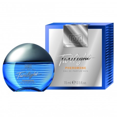 Eau de Parfum Pheromone Twilight - 15 ml